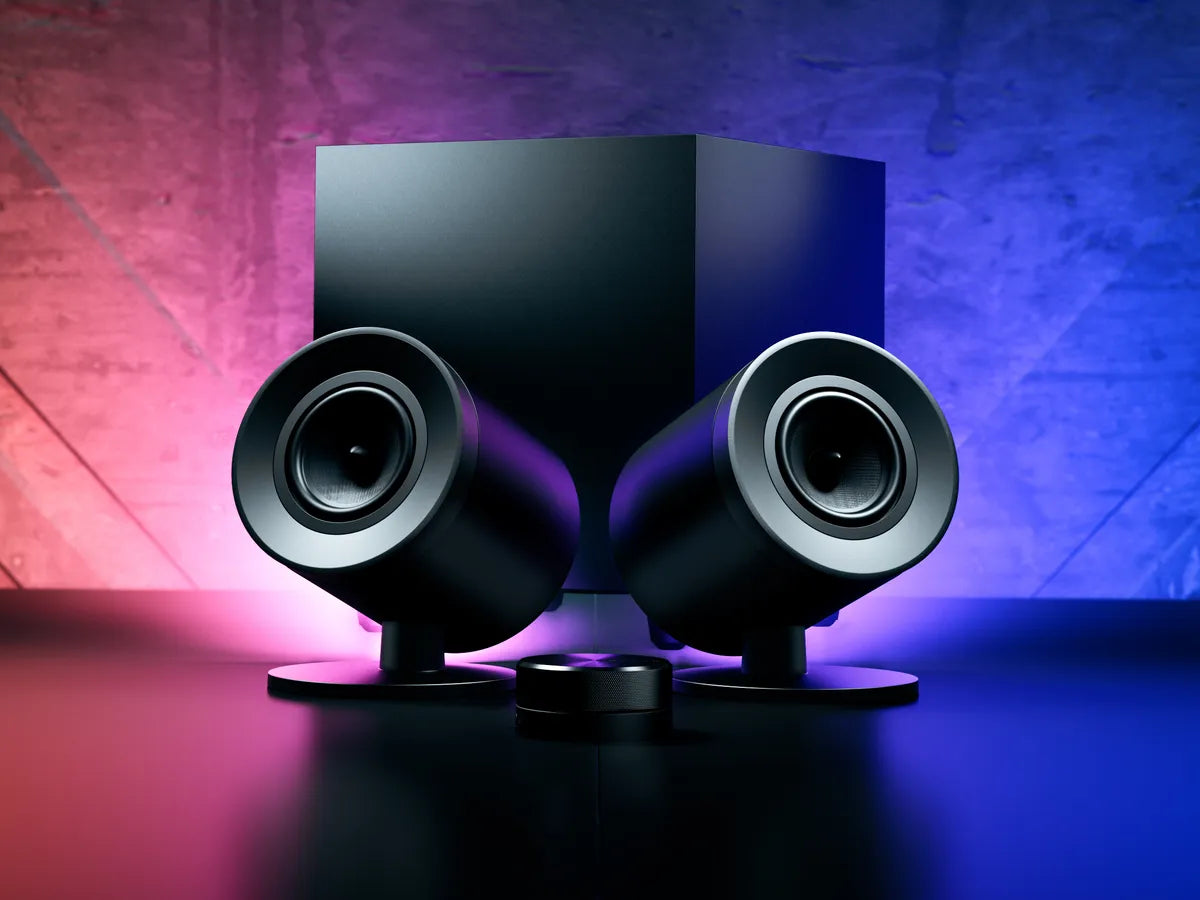 Speakers