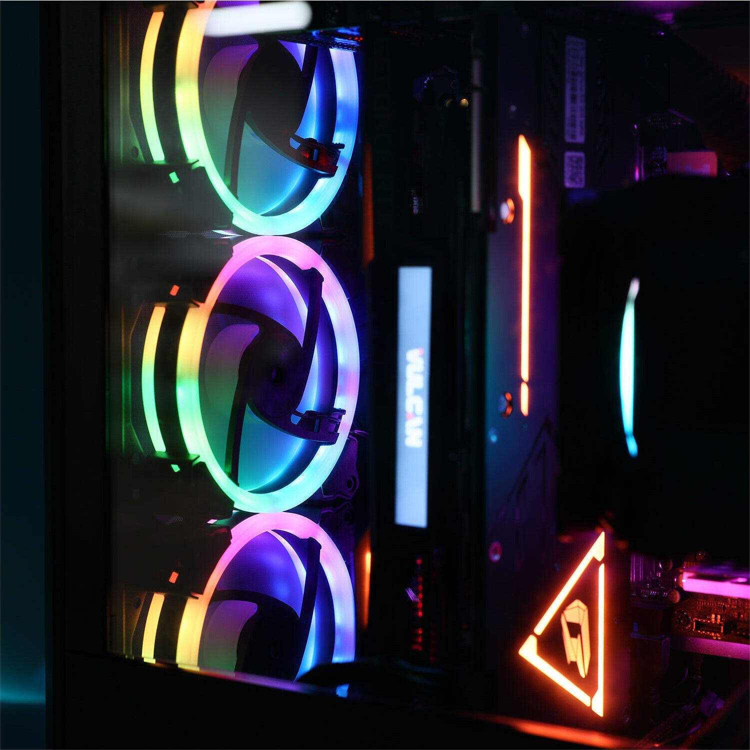 Case Fan