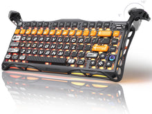 GravaStar Mercury K1 Pro 75% Wireless Mechanical Keyboard – CyberFlare