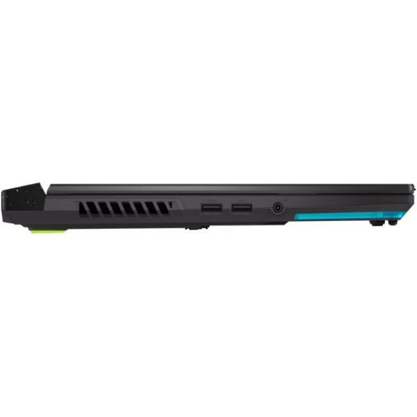 ASUS ROG Strix G15 (2022) Gaming Laptop – AMD Ryzen 7-6800H / 15.6inch FHD / 16GB RAM / 1TB SSD / 4GB NVIDIA GeForce RTX 3050 Graphics / Windows 11 Home / English & Arabic Keyboard / Grey / Middle East Version