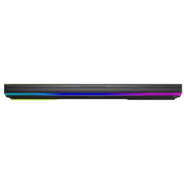 ASUS ROG Strix G15 (2022) Gaming Laptop – AMD Ryzen 7-6800H / 15.6inch FHD / 16GB RAM / 1TB SSD / 4GB NVIDIA GeForce RTX 3050 Graphics / Windows 11 Home / English & Arabic Keyboard / Grey / Middle East Version