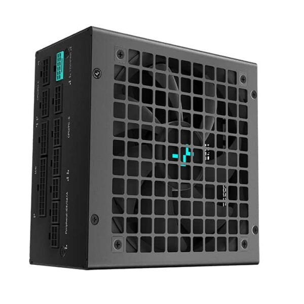 DeepCool PX1000G 1000W 80 PLUS Gold, ATX 3.0 Power Supply