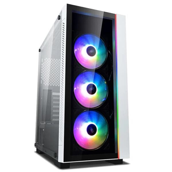 Matrexx 55 Office PC – Intel i5 10400, 16GB RAM 3200MHz, 500GB SSD M.2, 500W PSU