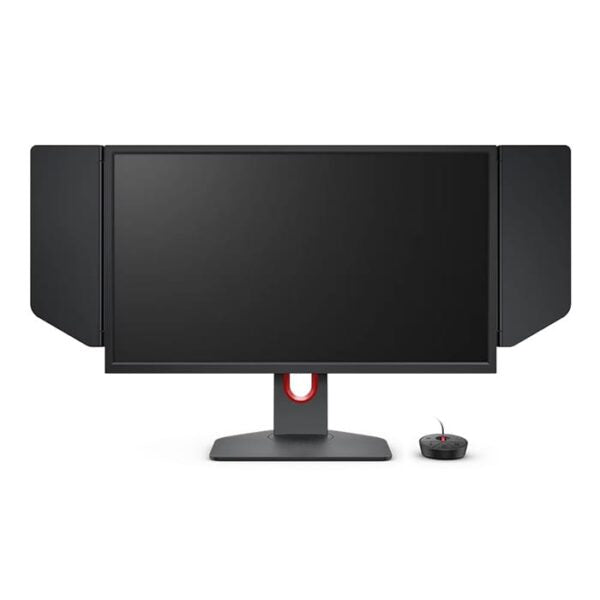 BenQ ZOWIE XL2546K TN 240Hz DyAc⁺ 24.5 inch Gaming Monitor for Esports , Black