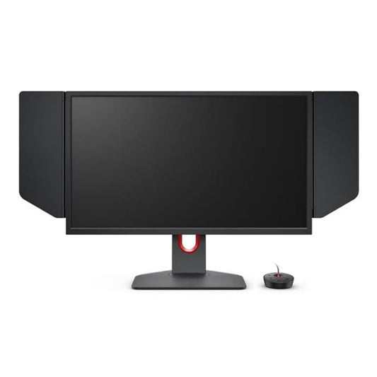 BenQ ZOWIE XL2546K TN 240Hz DyAc⁺ 24.5 inch Gaming Monitor for Esports , Black