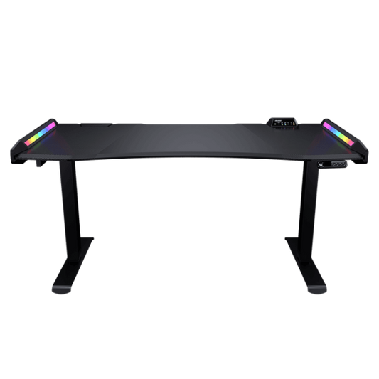 Cougar E-MARS 150 Electrical Gaming Desk, RGB