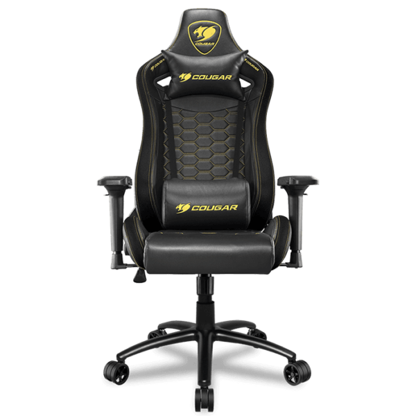 Cougar Outrider S Royal Premium Gaming Chair