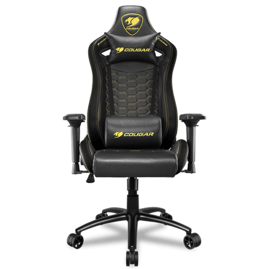 Cougar Outrider S Royal Premium Gaming Chair