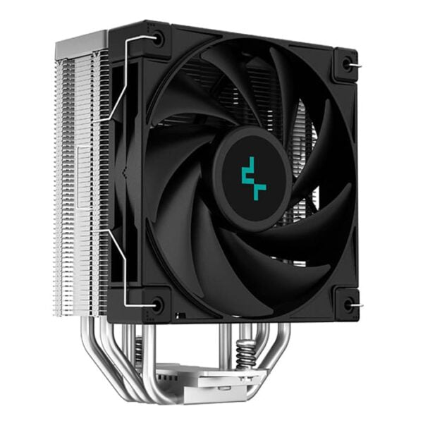 DeepCool AK400 CPU Air Cooler, Black