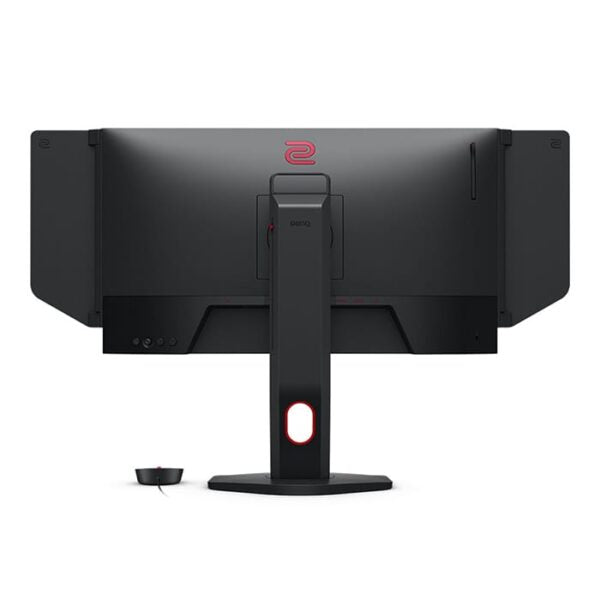 BenQ ZOWIE XL2546K TN 240Hz DyAc⁺ 24.5 inch Gaming Monitor for Esports , Black
