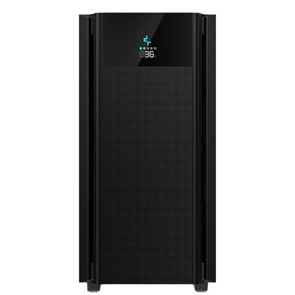 DeepCool CH510 Mesh Digital (E-ATX) Mid Tower Cabinet (Black)