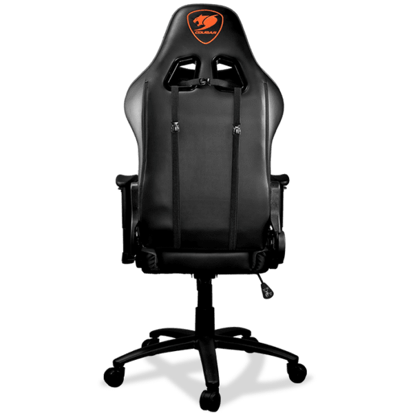 Cougar Armor one Gaming Chair, Black