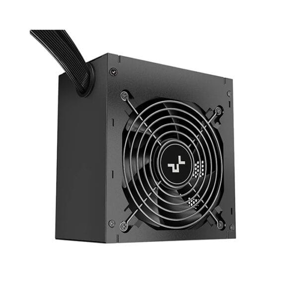 DeepCool PM850D 80 PLUS Gold 850W Non-Modular 80 PLUS Gold Power Supply
