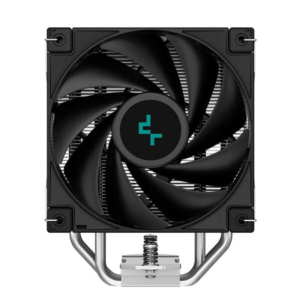 DeepCool AK400 CPU Air Cooler, Black