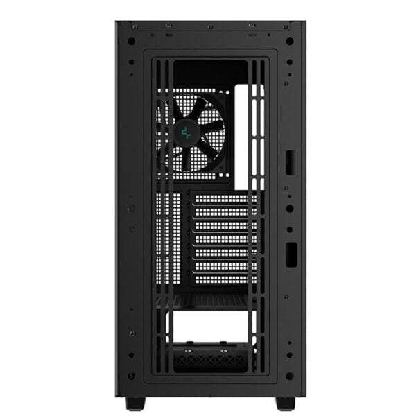 DeepCool CH510 Mesh Digital (E-ATX) Mid Tower Cabinet (Black)