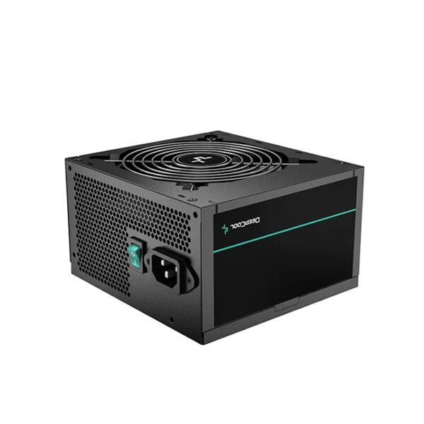 DeepCool PM850D 80 PLUS Gold 850W Non-Modular 80 PLUS Gold Power Supply
