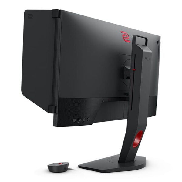 BenQ ZOWIE XL2546K TN 240Hz DyAc⁺ 24.5 inch Gaming Monitor for Esports , Black