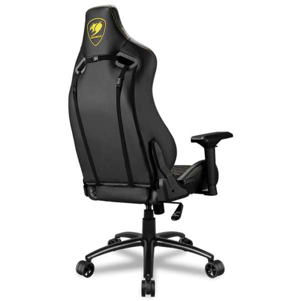Cougar Outrider S Royal Premium Gaming Chair