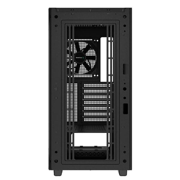 Deepcool CH510 Mid-Tower ATX case, Black