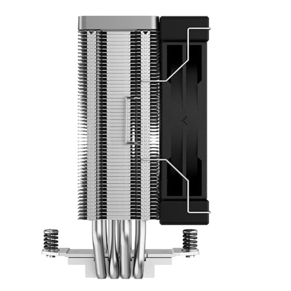 DeepCool AK400 CPU Air Cooler, Black