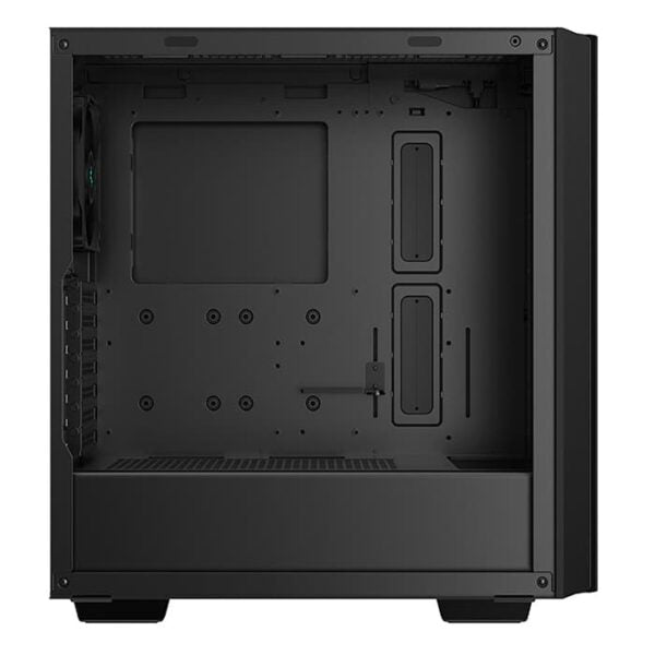 DeepCool CH510 Mesh Digital (E-ATX) Mid Tower Cabinet (Black)