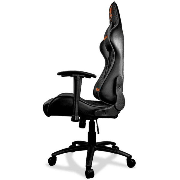 Cougar Armor one Gaming Chair, Black