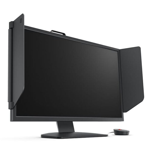 BenQ ZOWIE XL2546K TN 240Hz DyAc⁺ 24.5 inch Gaming Monitor for Esports , Black