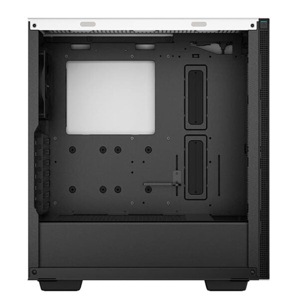 Deepcool CH510 Mid-Tower ATX case, White
