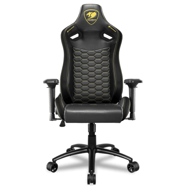 Cougar Outrider S Royal Premium Gaming Chair