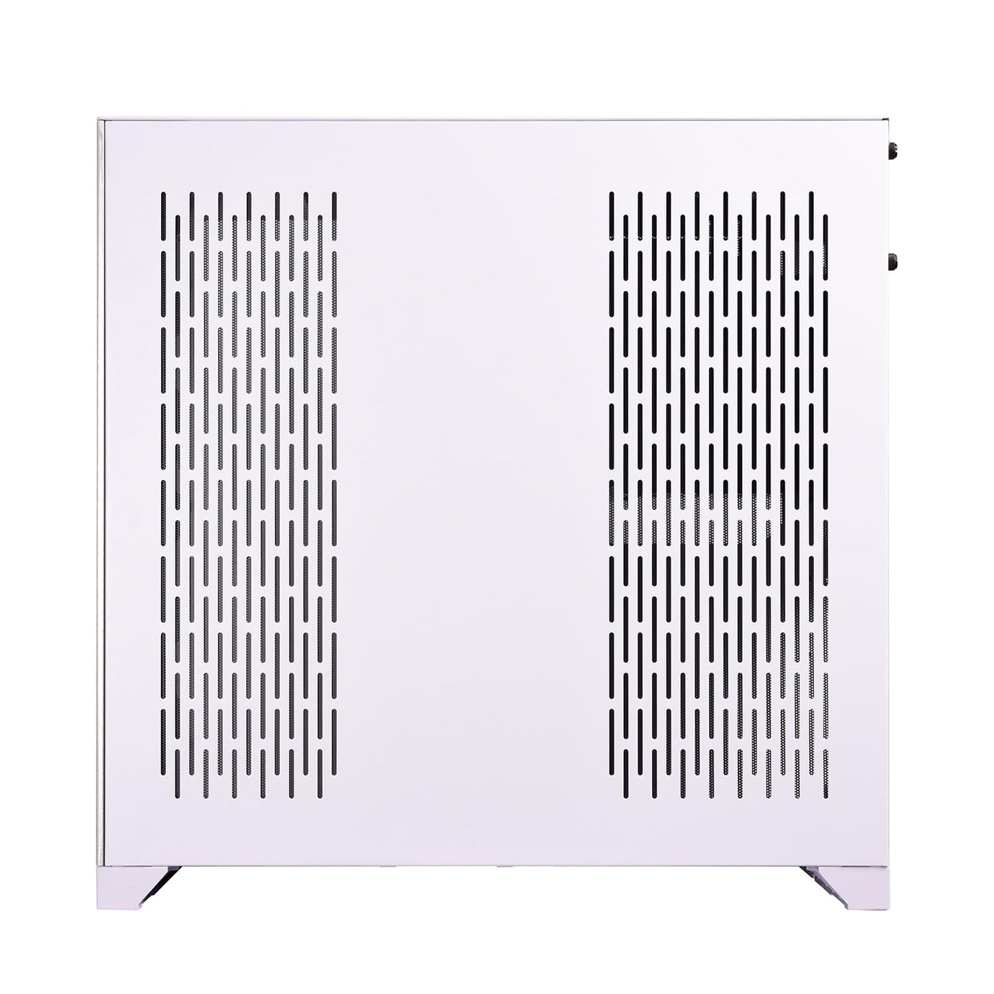 LIAN LI O11 DYNAMIC White PC Case