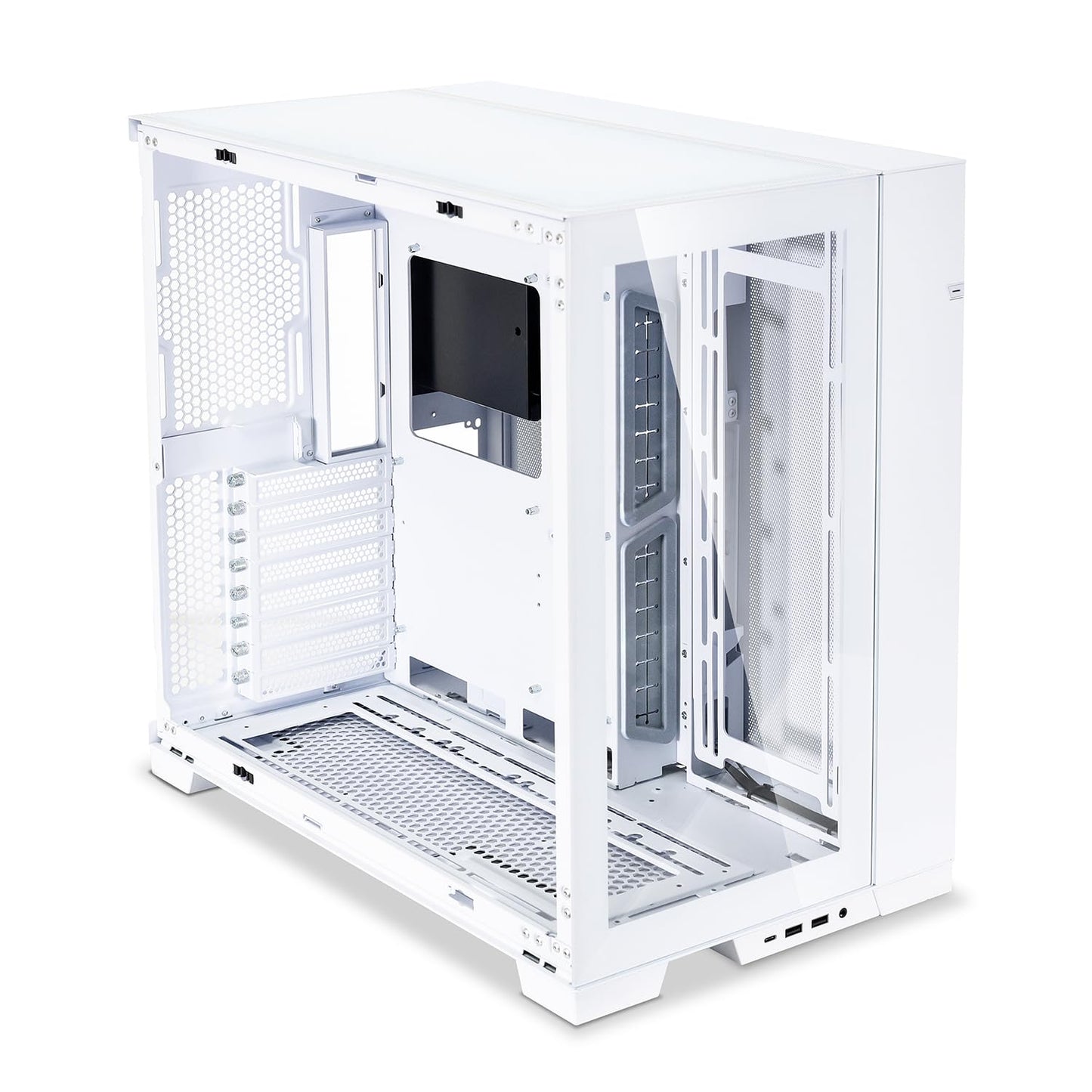 LIAN LI O11 DYNAMIC EVO PC Case