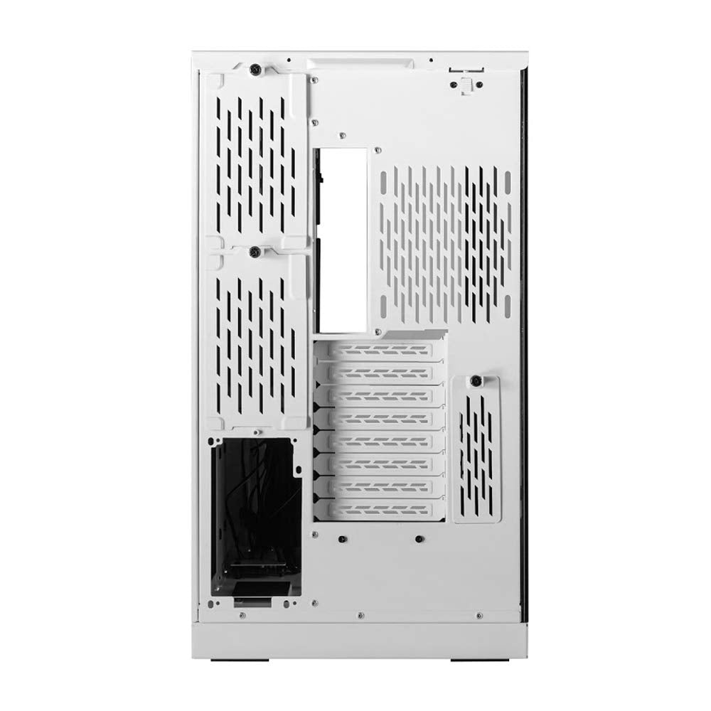 LIAN LI O11 DYNAMIC XL ROG Certified Full Tower PC Case