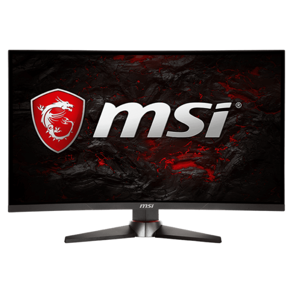 MSI Optix MAG27C 27-Inch Full HD Gaming Monitor Curve Frameless 1ms LED Wide Screen (1920×1080), 144Hz Refresh Rate, 3000:1 Contrast