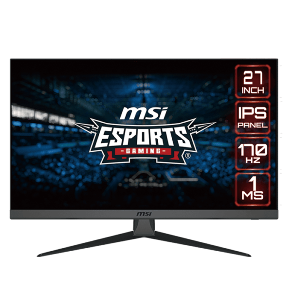 MSI G2722 27 Inch Gaming Monitor