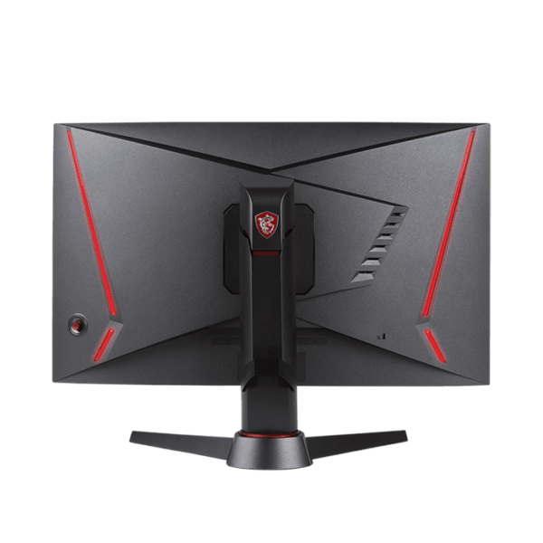 MSI Optix MAG27C 27-Inch Full HD Gaming Monitor Curve Frameless 1ms LED Wide Screen (1920×1080), 144Hz Refresh Rate, 3000:1 Contrast