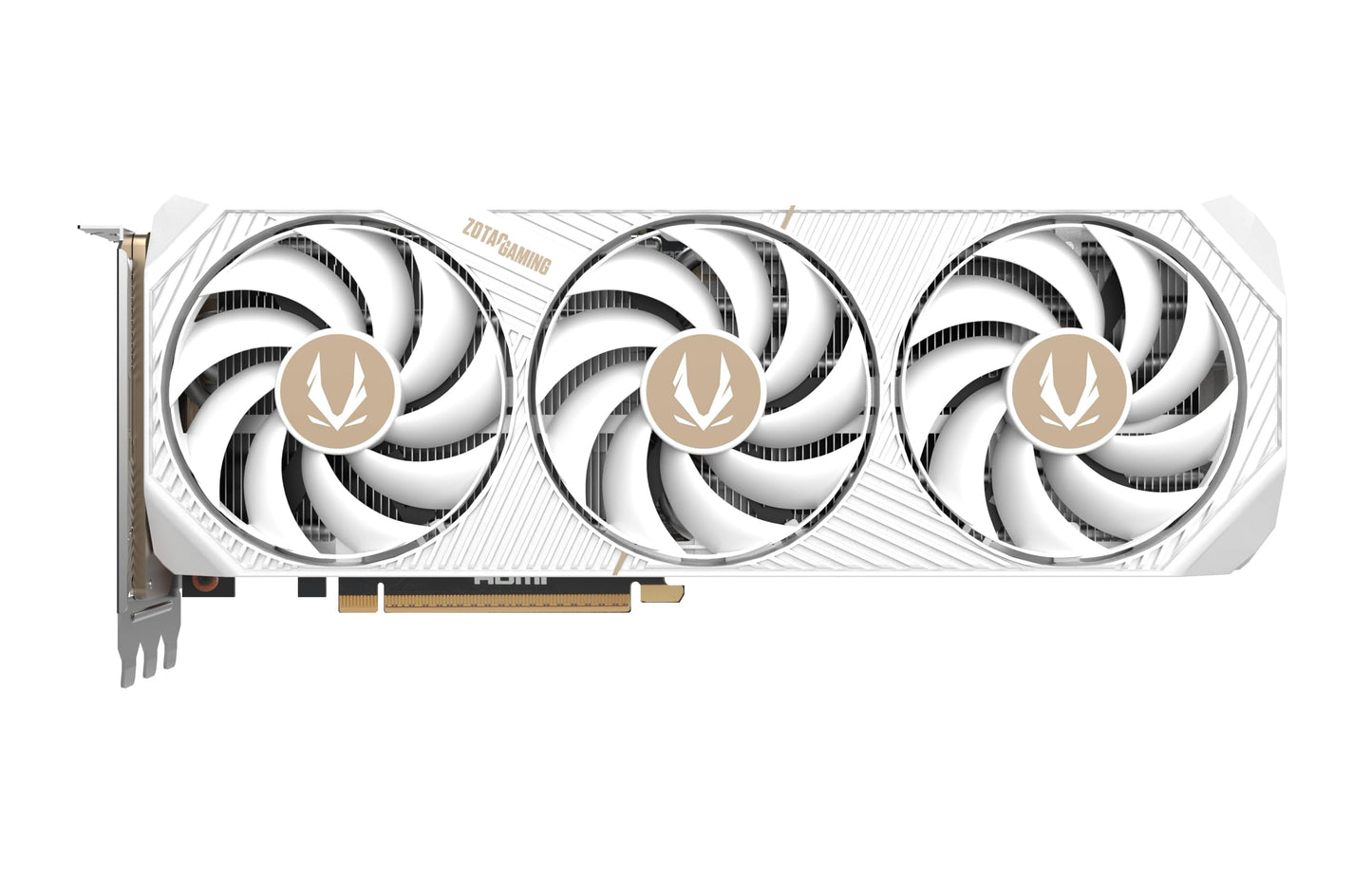 ZOTAC GAMING GeForce RTX 5070 Ti SOLID SFF OC 16GB GDDR7 Graphics Card