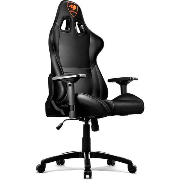 COUGAR Armor Gaming Chair (Black)