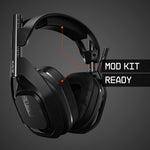 Logitech G ASTRO A50 X LIGHTSPEED Wireless Gaming Headset with Base Station – Black