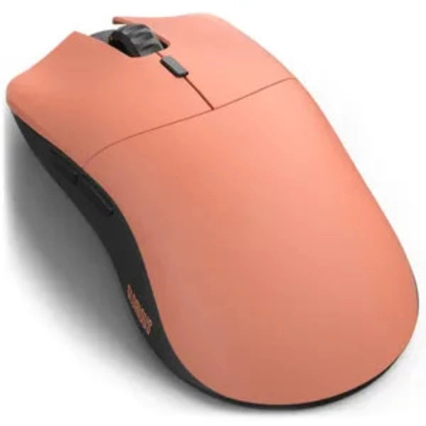 Glorious Model O PRO Wireless Mouse - Red Fox - Forge