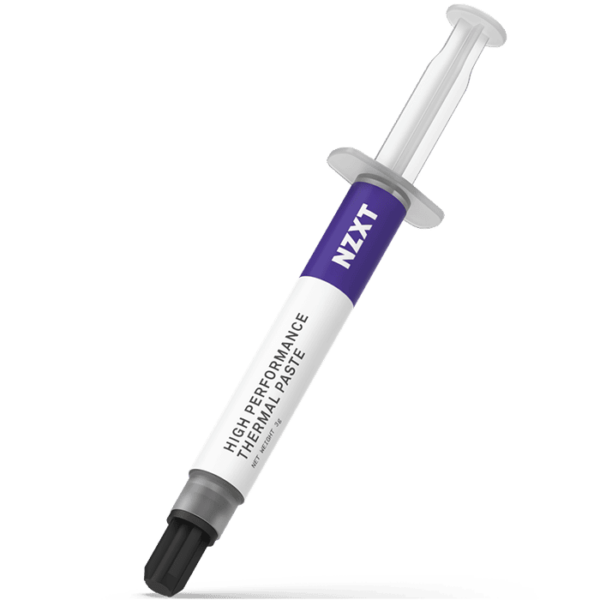 NZXT High performance Thermal Paste (3g)