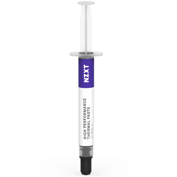 NZXT High performance Thermal Paste (3g)