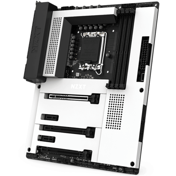 NZXT Z790 N7, Intel LGA1700 13th Gen ATX DDR5 Motherboard