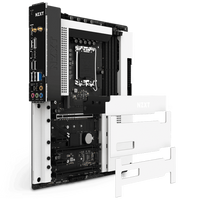 NZXT Z790 N7, Intel LGA1700 13th Gen ATX DDR5 Motherboard