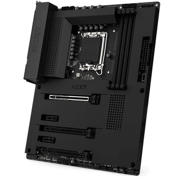 NZXT Z790 N7, Intel LGA1700 13th Gen ATX DDR5 Motherboard