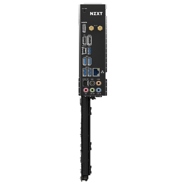 NZXT Z790 N7, Intel LGA1700 13th Gen ATX DDR5 Motherboard