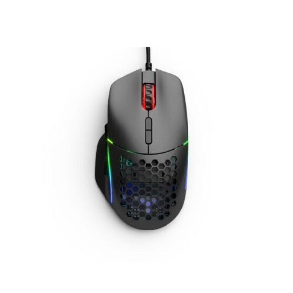 Glorious Model I Gaming Mouse - Matte Black