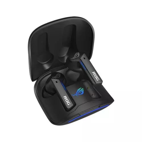 Asus ROG Cetra True Wireless Gaming Multimedia Headphone - Black