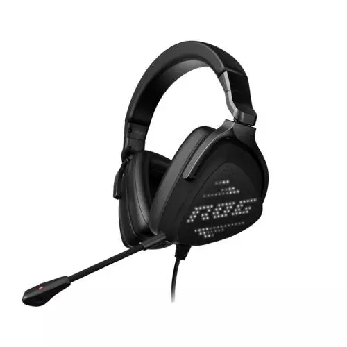 Asus ROG Delta S Animate Wired USB Type Gaming Headset