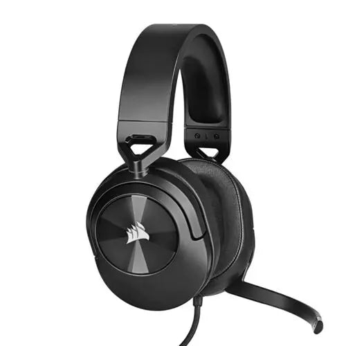 Corsair HS55 SURROUND Wired Gaming Headset - Carbon