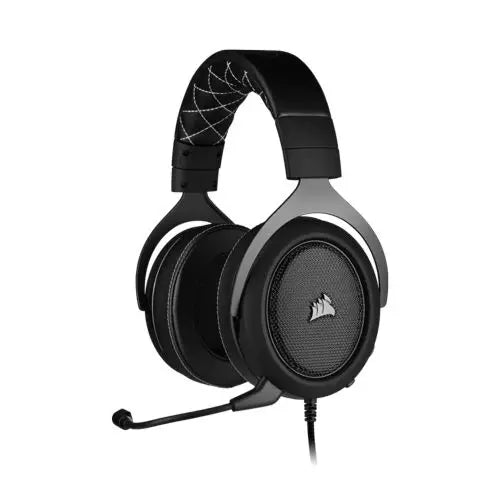 Corsair HS60 PRO SURROUND Gaming Headset - Carbon